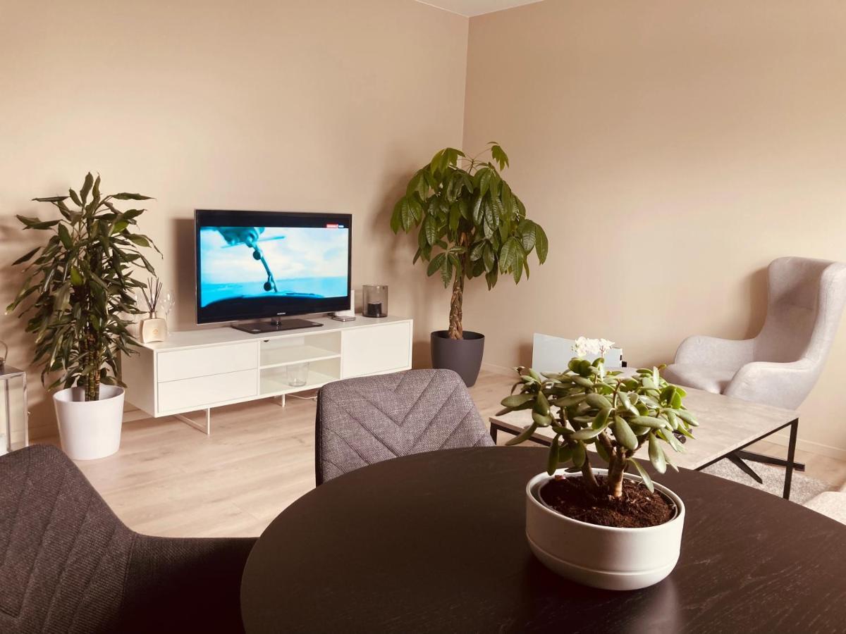 Free Parking Central 2Bedrooms With Terrace Ålesund Exteriér fotografie